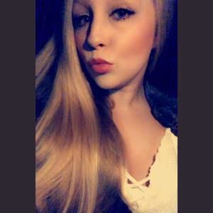 Meet your Posher, Kristen